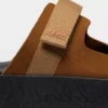 Arpoador Süet Veja X Homecore Konyak Çadır Siyah Arpoador Süet Veja X Homecore Konyak Çadır Siyah
