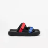 Arpoador Süet Veja X Homecore Pekin Paros Siyah Arpoador Süet Veja X Homecore Pekin Paros Siyah