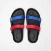 Arpoador Süet Veja X Homecore Pekin Paros Siyah Arpoador Süet Veja X Homecore Pekin Paros Siyah