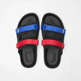 Arpoador Süet Veja X Homecore Pekin Paros Siyah