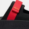 Arpoador Süet Veja X Homecore Pekin Paros Siyah Arpoador Süet Veja X Homecore Pekin Paros Siyah
