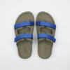 Arpoador Süet Veja X Working Title Kaki Arpoador Süet Veja X Working Title Kaki