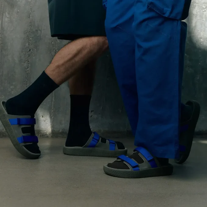 Arpoador Süet Veja X Working Title Kaki Arpoador Süet Veja X Working Title Kaki