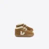 Bebek Fured Süet Camel Pierre Bebek Fured Süet Camel Pierre