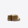 Bebek Fured Süet Camel Pierre Bebek Fured Süet Camel Pierre