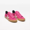 Campo Bold Süet Pembe Pierre Doğal Campo Bold Süet Pembe Pierre Doğal
