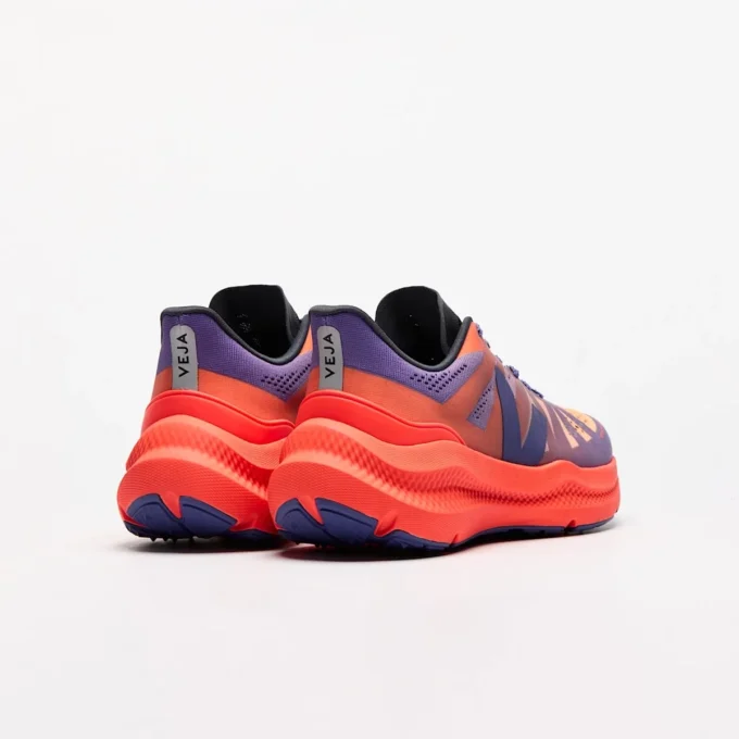 Condor 3 Advanced Engineered-Mesh Gradient Mor Turuncu Condor 3 Advanced Engineered-Mesh Gradient Mor Turuncu