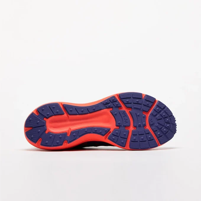 Condor 3 Advanced Engineered-Mesh Gradient Mor Turuncu Condor 3 Advanced Engineered-Mesh Gradient Mor Turuncu