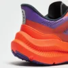 Condor 3 Advanced Engineered-Mesh Gradient Mor Turuncu Condor 3 Advanced Engineered-Mesh Gradient Mor Turuncu