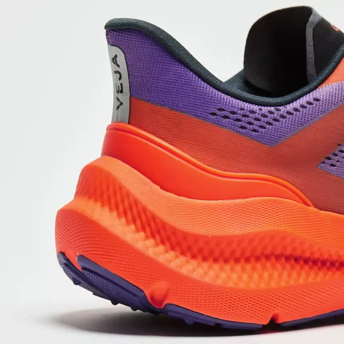 Condor 3 Advanced Engineered-Mesh Gradient Mor Turuncu Condor 3 Advanced Engineered-Mesh Gradient Mor Turuncu