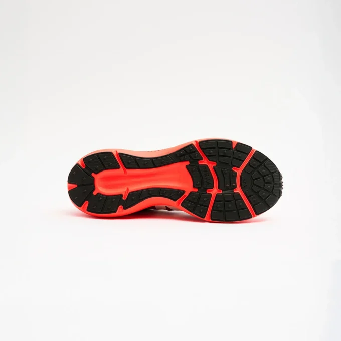 Condor 3 Gelişmiş Mühendislik Mesh Mor Gradyan Turuncu Fluo Condor 3 Gelişmiş Mühendislik Mesh Mor Gradyan Turuncu Fluo