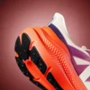 Condor 3 Gelişmiş Mühendislik Mesh Mor Gradyan Turuncu Fluo Condor 3 Gelişmiş Mühendislik Mesh Mor Gradyan Turuncu Fluo