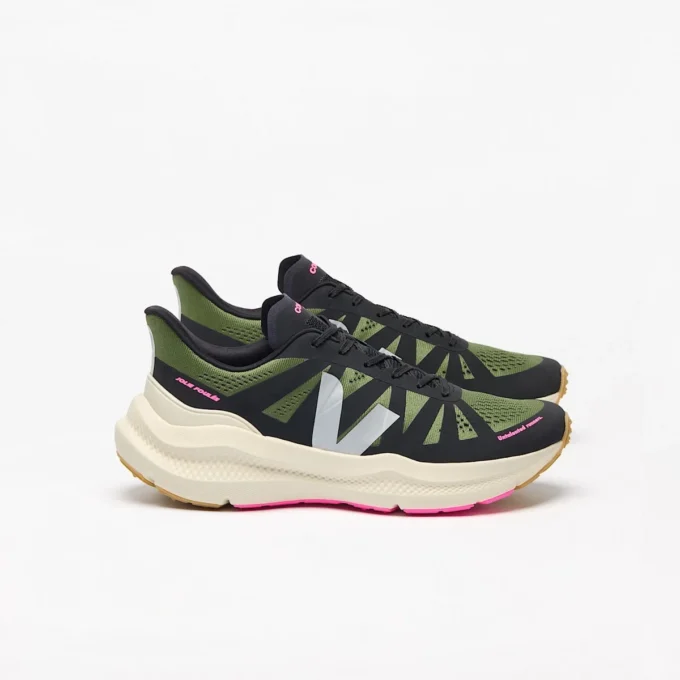 Condor 3 Gelişmiş Mühendislikli Mesh Veja X Jolie Foulée Militar Condor 3 Gelişmiş Mühendislikli Mesh Veja X Jolie Foulée Militar