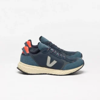 Condor Royale Ripstop Veja X F/Ce. Nautico Oxford Gri