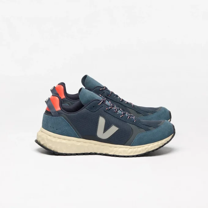 Condor Royale Ripstop Veja X F/Ce. Nautico Oxford Gri Condor Royale Ripstop Veja X F/Ce. Nautico Oxford Gri