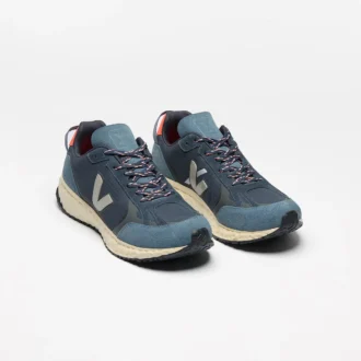 Condor Royale Ripstop Veja X F/Ce. Nautico Oxford Gri