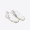 Esplar Deri Beyaz Parme Esplar Deri Beyaz Parme