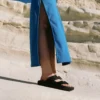 Etna Deri Tamamen Siyah Etna Deri Tamamen Siyah