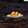 Etna Süet Safran Badem Etna Süet Safran Badem