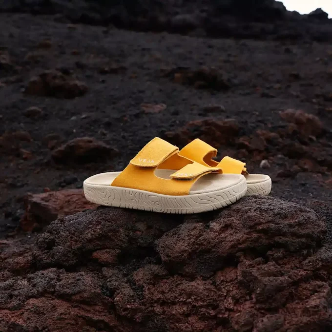 Etna Süet Safran Badem Etna Süet Safran Badem