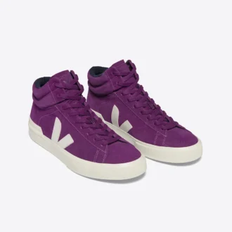 Minotaur Süet Magenta Pierre