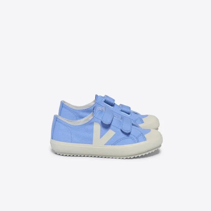 Ollie Canvas Aqua Pierre Ollie Canvas Aqua Pierre