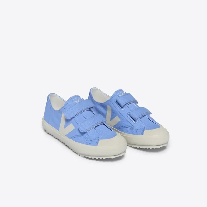 Ollie Canvas Aqua Pierre Ollie Canvas Aqua Pierre