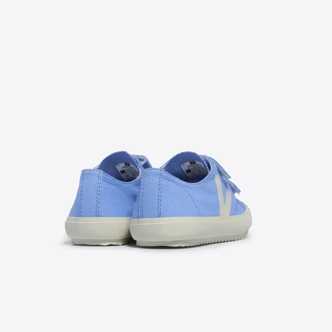 Ollie Canvas Aqua Pierre Ollie Canvas Aqua Pierre