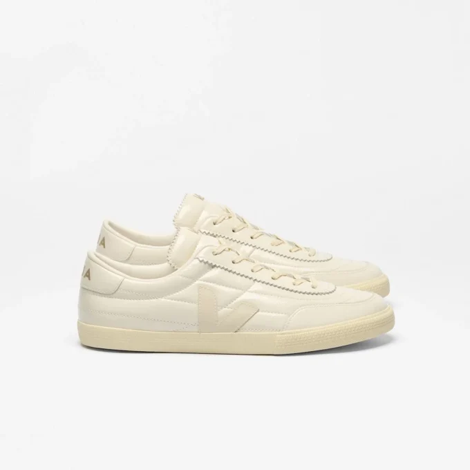 Panenka Patent Deri Off White Natural Panenka Patent Deri Off White Natural