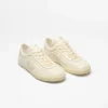Panenka Patent Deri Off White Natural Panenka Patent Deri Off White Natural
