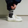 Panenka Patent Deri Off White Natural Panenka Patent Deri Off White Natural