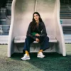 Paulistana Alveomesh Doğal Orkide Paulistana Alveomesh Doğal Orkide