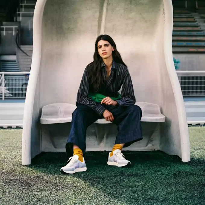 Paulistana Alveomesh Doğal Orkide Paulistana Alveomesh Doğal Orkide