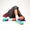 Paulistana Alveomesh Turkuaz Dut