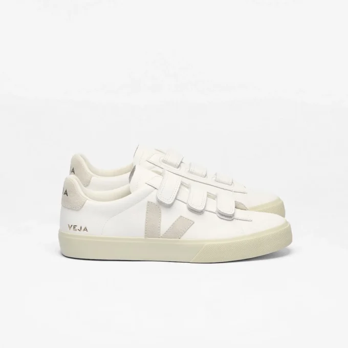 Recife Deri Beyaz Doğal Recife Deri Beyaz Doğal