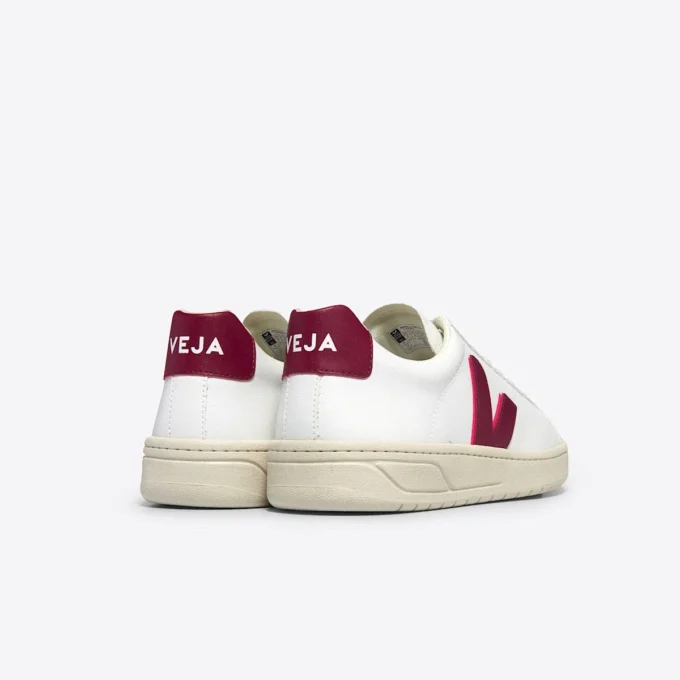 Urca Cwl Beyaz Marsala Gül Fluo Urca Cwl Beyaz Marsala Gül Fluo
