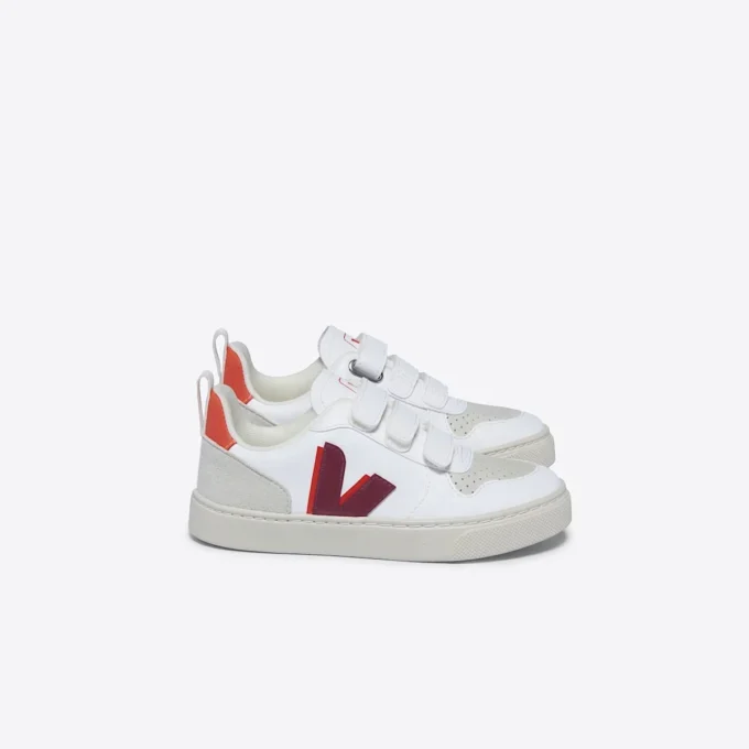 V-10 Cwl Beyaz Marsala Turuncu Fluo V-10 Cwl Beyaz Marsala Turuncu Fluo