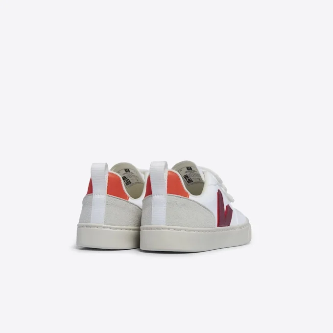 V-10 Cwl Beyaz Marsala Turuncu Fluo V-10 Cwl Beyaz Marsala Turuncu Fluo
