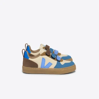 V-10 Deri Crema Multico Aqua