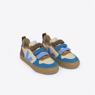 V-10 Deri Crema Multico Aqua