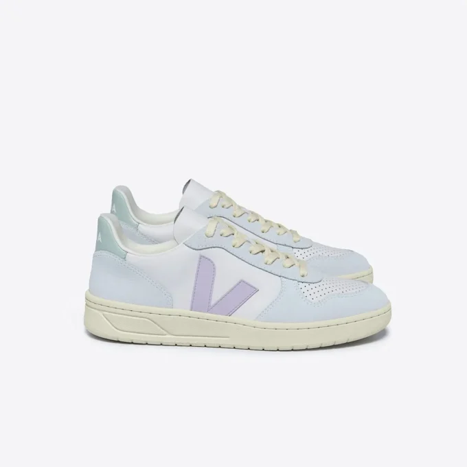 V-10 Deri Gravel Parme Menthol V-10 Deri Gravel Parme Menthol