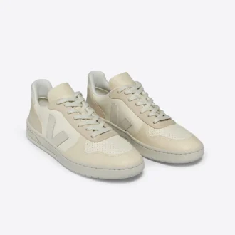 V-10 Deri Multico Cashew Pierre