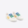 V-10 Deri Multico White Ouro V-10 Deri Multico White Ouro