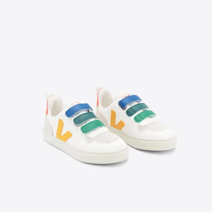 V-10 Deri Multico White Ouro V-10 Deri Multico White Ouro