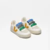 V-10 Deri Multico White Ouro V-10 Deri Multico White Ouro