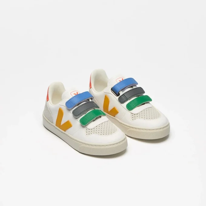 V-10 Deri Multico White Ouro V-10 Deri Multico White Ouro