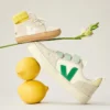 V-10 Deri Veja X Bonpoint Pure Emeraude V-10 Deri Veja X Bonpoint Pure Emeraude