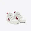 V-10 Mid B-Mesh Beyaz Marsala V-10 Mid B-Mesh Beyaz Marsala