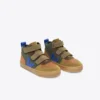 V-10 Mid Süet Multico Çamur Paros V-10 Mid Süet Multico Çamur Paros