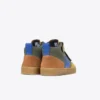 V-10 Mid Süet Multico Çamur Paros V-10 Mid Süet Multico Çamur Paros